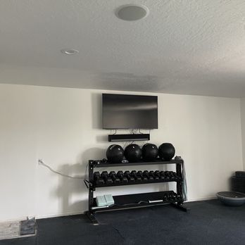 OC's #1 Handyman - Gym room - Handyman Near Me OC's #1 Handyman - Gym room - Handyman Near Me