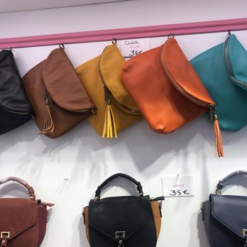 Anoki - Accessories Near Me - Paris, 75 Anoki - Accessories Near Me - Paris, 75