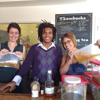 Rowdy Mermaid - Great kombucha class with LeoDavid! - Kombucha Near Me - Boulder, Colorado Rowdy Mermaid - Great kombucha class with LeoDavid! - Kombucha Near Me - Boulder, Colorado