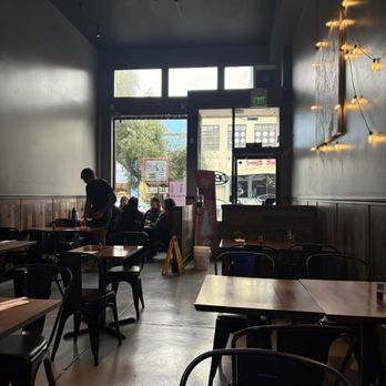 Ollei - Entry - Korean Near Me - San Francisco, California Ollei - Entry - Korean Near Me - San Francisco, California