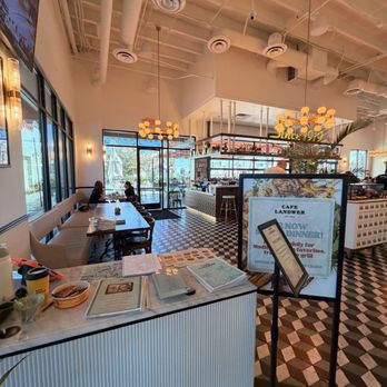 Cafe Landwer - Entrance - Cafes Near Me - Las Vegas, Nevada Cafe Landwer - Entrance - Cafes Near Me - Las Vegas, Nevada