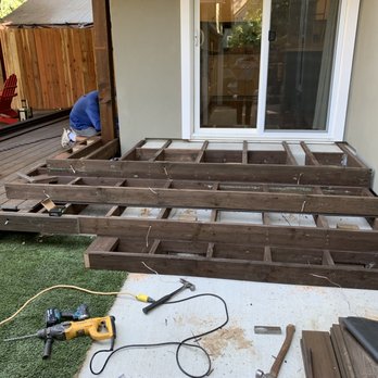 Jeff Imwalle Construction - Decks & Railing Near Me