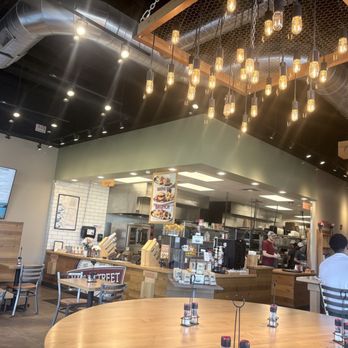 Maple Street Biscuit Company - Bright & clean - Breakfast & Brunch Near Me - Kennesaw, Georgia Maple Street Biscuit Company - Bright & clean - Breakfast & Brunch Near Me - Kennesaw, Georgia