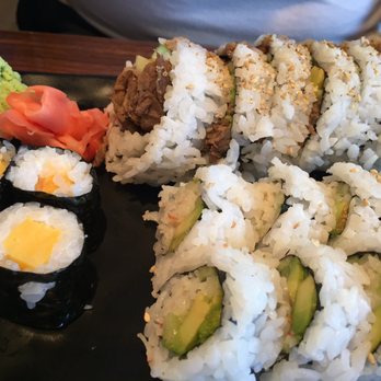 Sushi Garden - Japanese Near Me - Burnaby, British Columbia Sushi Garden - Japanese Near Me - Burnaby, British Columbia