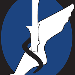 Capital District Podiatry - Capital District Podiatry Logo