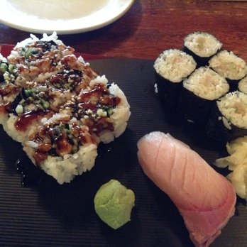 Kuma Japanese Restaurant - Japanese Near Me - Vancouver, British Columbia