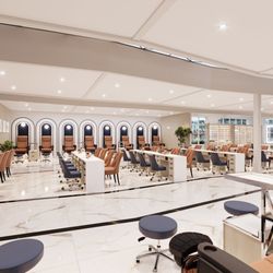Innovate Salon & Spa