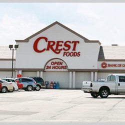 Crest Foods