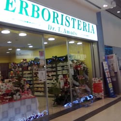 Erboristeria Dott. Amato