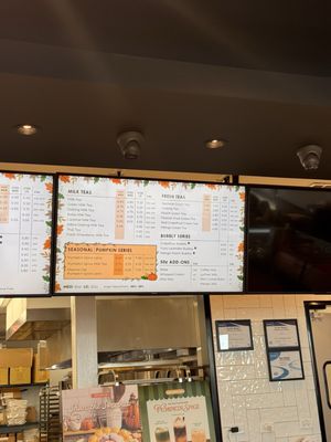 Menu photo 5 85°C Bakery Cafe-Niles Niles, IL