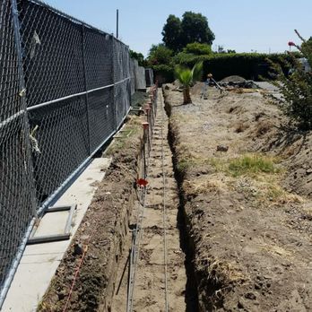 JTC Construction Inc - Block wall footing and rebar - Masonry/Concrete Near Me - Whittier, California JTC Construction Inc - Block wall footing and rebar - Masonry/Concrete Near Me - Whittier, California