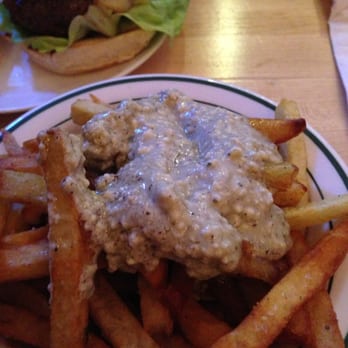 Whitmans - Blue Cheese Fries OMG so good! - Burgers Near Me - New York, New York Whitmans - Blue Cheese Fries OMG so good! - Burgers Near Me - New York, New York