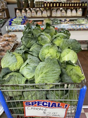 Harold's Meat Market by null