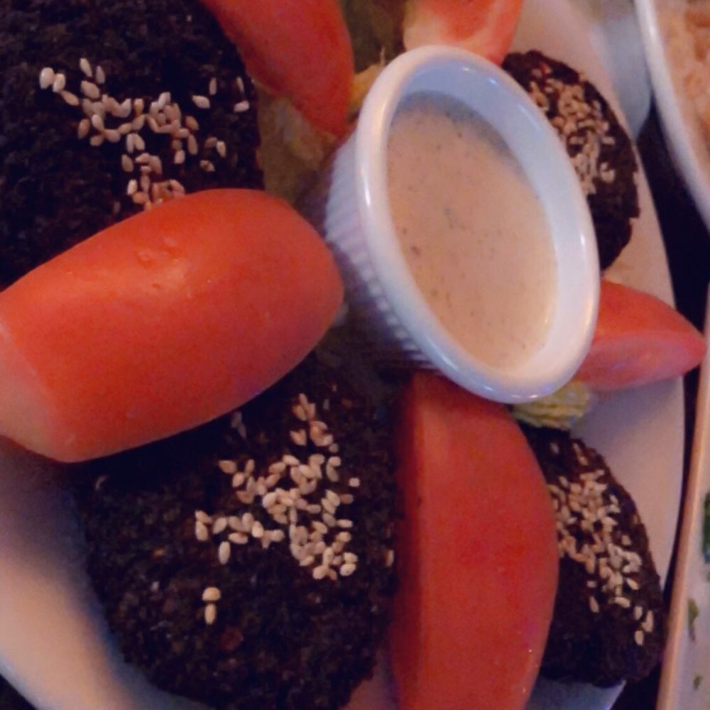 Horus Cafe - Falafel - Mediterranean Near Me - New York, New York Horus Cafe - Falafel - Mediterranean Near Me - New York, New York