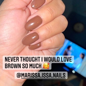 Marissa-issa Nails - Nail Technicians Near Me - Orange, California