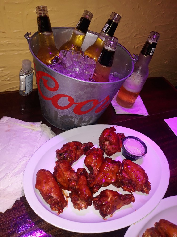 PL LOUNGE Updated October 2024 40 Photos & 15 Reviews 3456 N