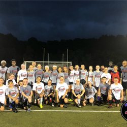 Ultimate Youth Soccer - Ultimate Youth Soccer - Highlights - Ricardo's Soccer Camp 2019