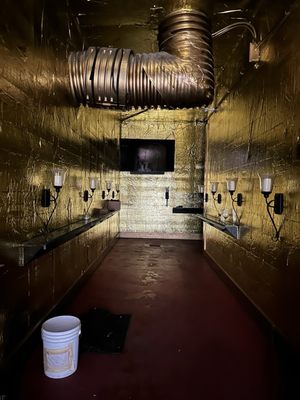 Summerhill Pyramid Winery by null
