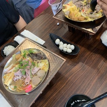 Tasty Pot - Taiwanese and lamb hot pot. No complaints here - Taiwanese Near Me - Stockton, California Tasty Pot - Taiwanese and lamb hot pot. No complaints here - Taiwanese Near Me - Stockton, California
