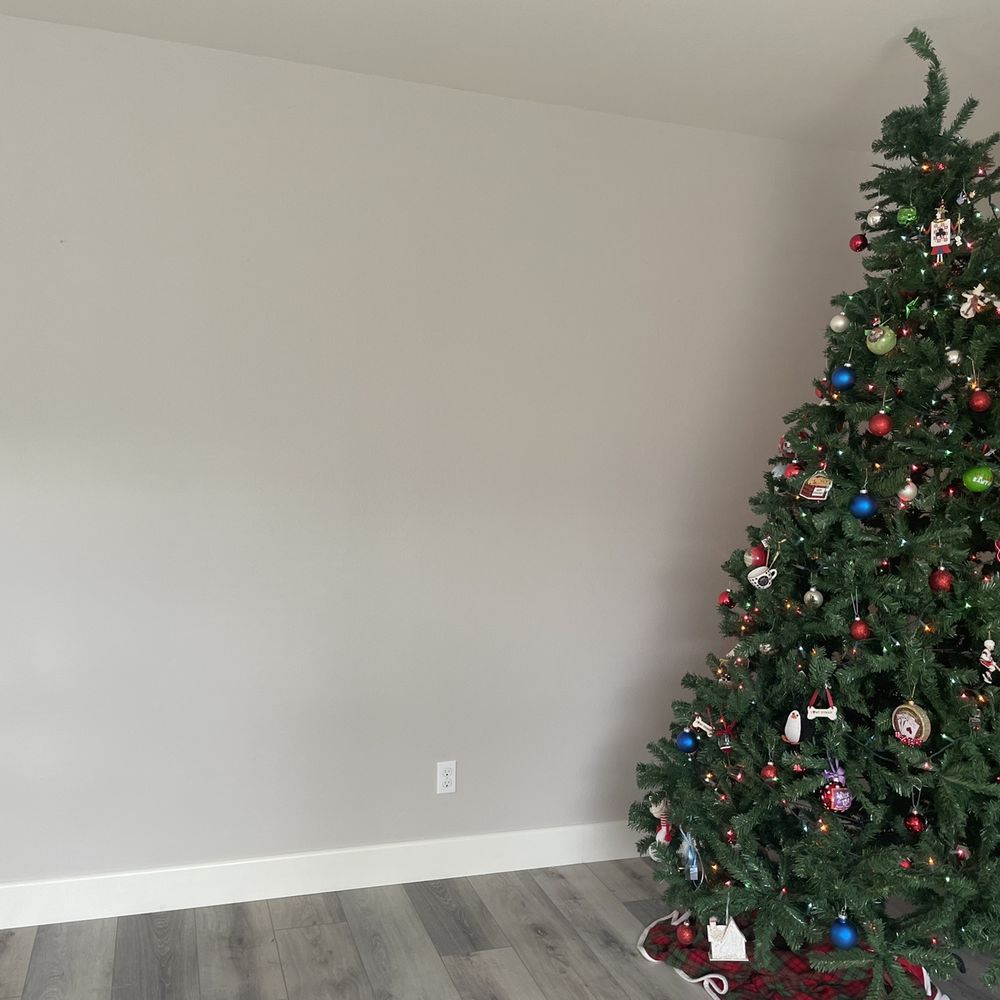 Anthony's Painting - SW popular gray - Painters Near Me - Murrieta, California Anthony's Painting - SW popular gray - Painters Near Me - Murrieta, California