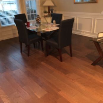 BCM London - Wood flooring - General Contractors Near Me - Kennesaw, Georgia
