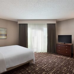 Embassy Suites by Hilton Dallas Frisco Hotel & Convention Center - Guest room