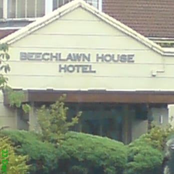 Beechlawn House Hotel - Hotels Near Me - Belfast, BFS