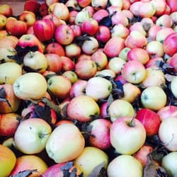 Gateway Produce - Beautiful apples