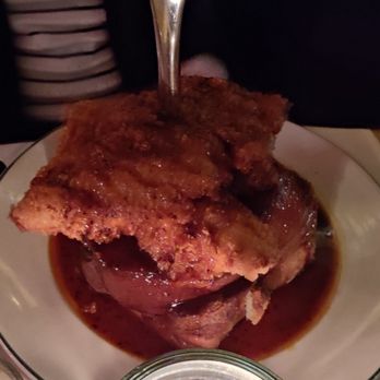 Maison Pickle - Hot boneless fried chicken and bread - Cocktail Bars Near Me - New York, New York