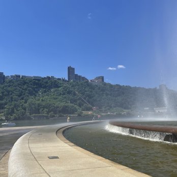 Point State Park Fountain - Local Flavor Near Me Point State Park Fountain - Local Flavor Near Me