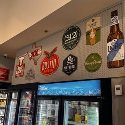 The Austinite Market