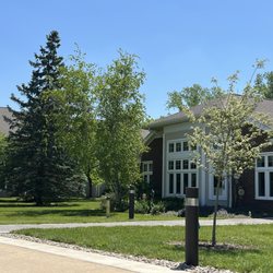Kendal At Oberlin