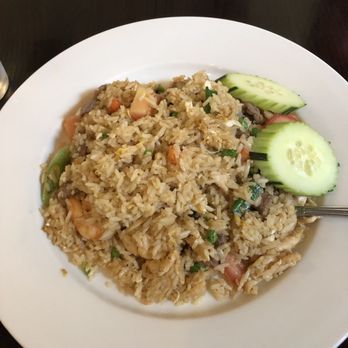 YaYa's Thai Restaurant - YaYa's 's Fried Rice - Thai Near Me - Olmos Park, Texas