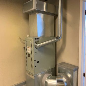 FLY Plumbing & HVAC - Heating & Air Conditioning/HVAC Near Me - Wheeling, Illinois