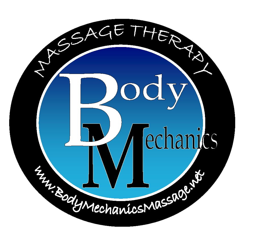 BODY MECHANICS MASSAGE THERAPY Updated September 2024 Request an