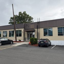 Anthony J Boni, OD - Exterior