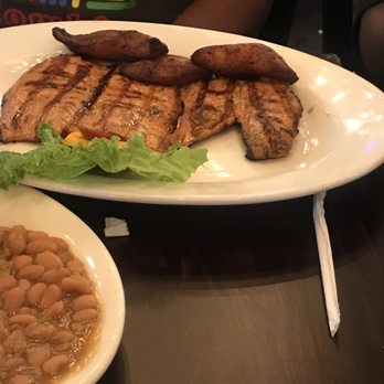 El Patio Colombiano - Grilled chicken and Maduros - Colombian Near Me - Massapequa, New York El Patio Colombiano - Grilled chicken and Maduros - Colombian Near Me - Massapequa, New York