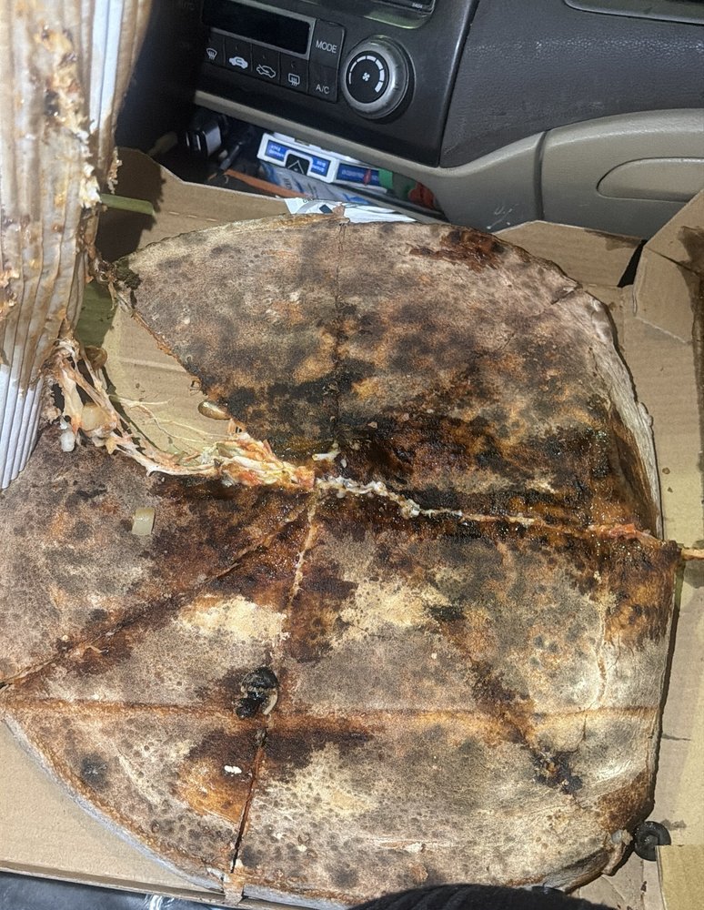 New York Pizza Kitchen