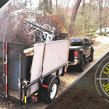 Live Free Junk Haul - Junk Removal & Hauling Near Me Live Free Junk Haul - Junk Removal & Hauling Near Me