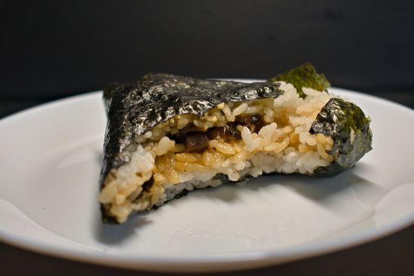 Omusubi Bar Suzume by null