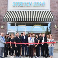Stretch Zone