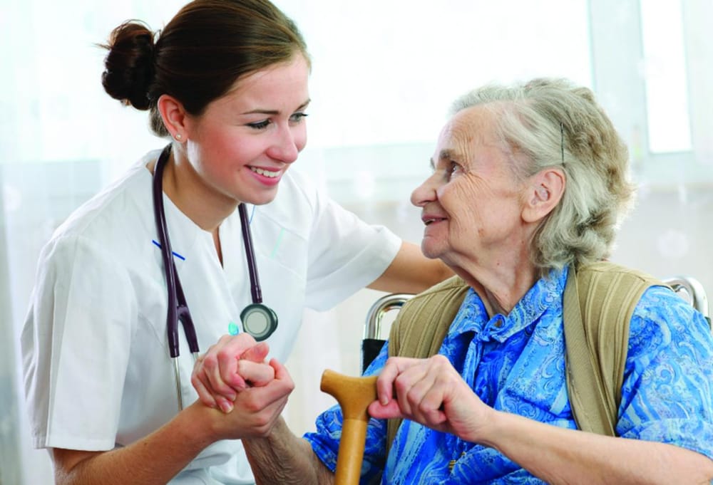Personal Health Care Services - home care agency in Lincoln, NE