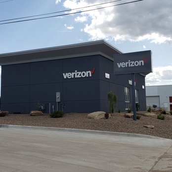 Verizon - Electronics Near Me - Glendive, Montana