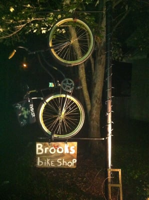 Brooks' Bike Shop of Covington by null