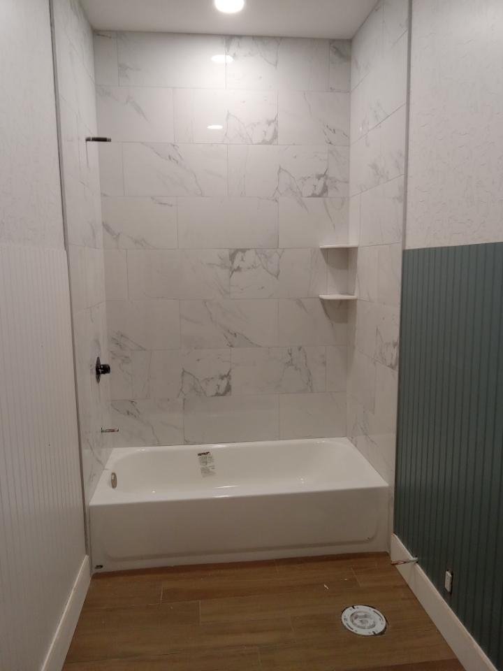 Slide of BigHorn Construction & Remodeling