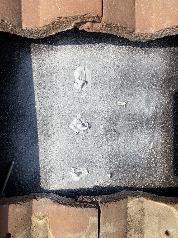 Slide of Duckys Foot Work