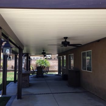 Shade Maker Patio Covers - Patio Coverings Near Me - Norco, California Shade Maker Patio Covers - Patio Coverings Near Me - Norco, California