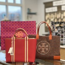 New Digz Consignment - Tory Burch bags