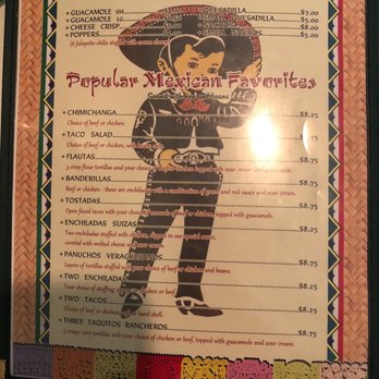 El Superior Restaurant - Mexican Near Me - Yerington, Nevada