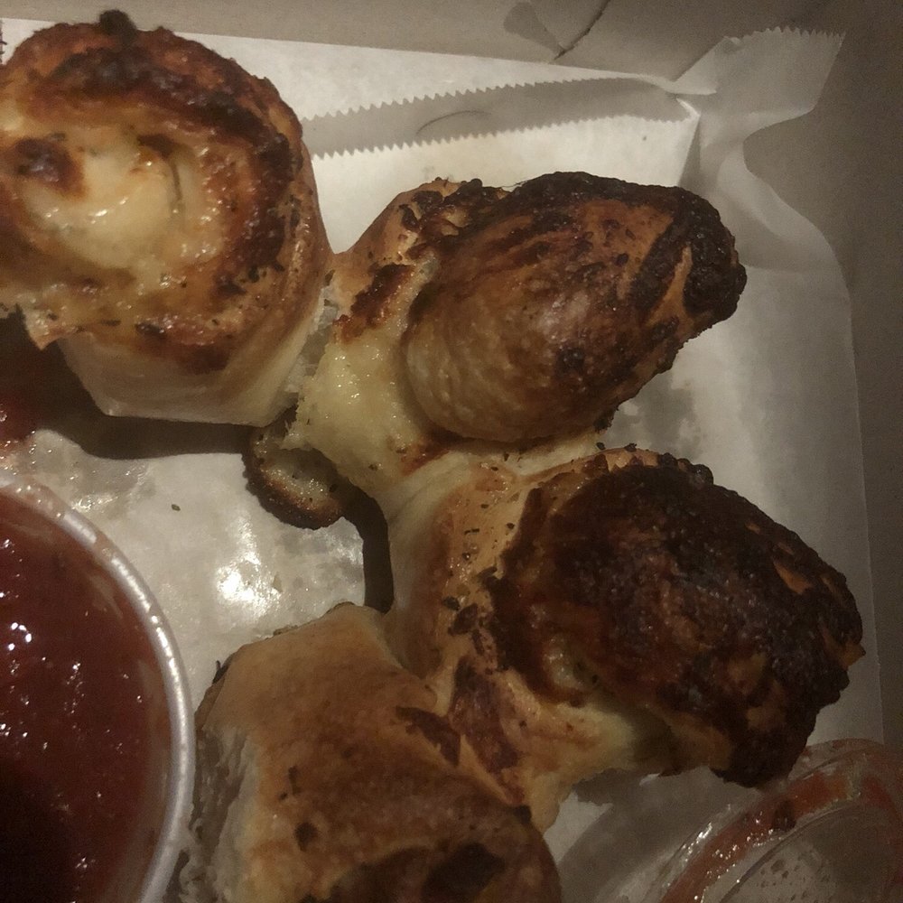 DP Dough - Pizza Near Me - Denver, Colorado